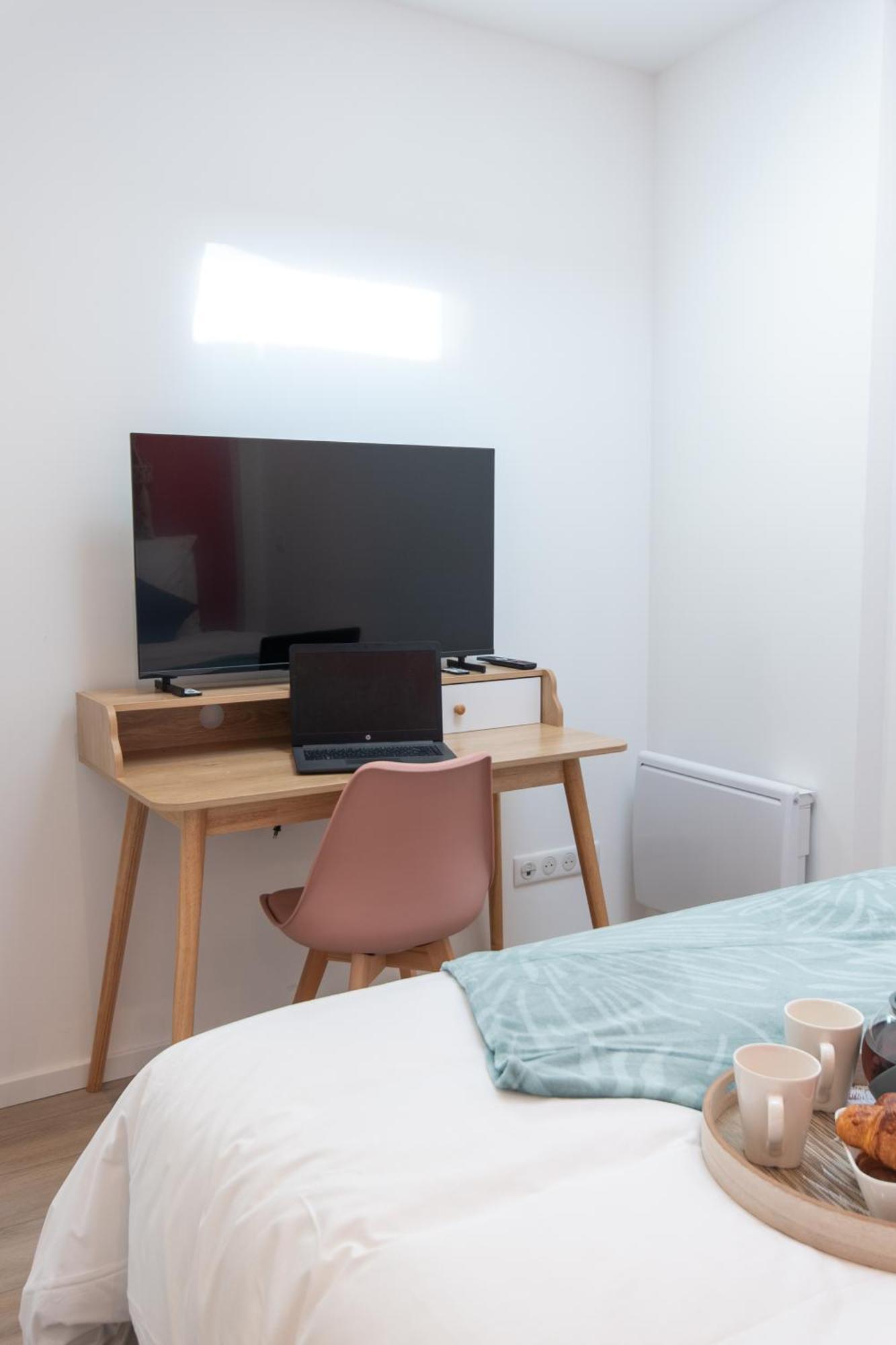 Apartment Les Des Forges Strasbourg
