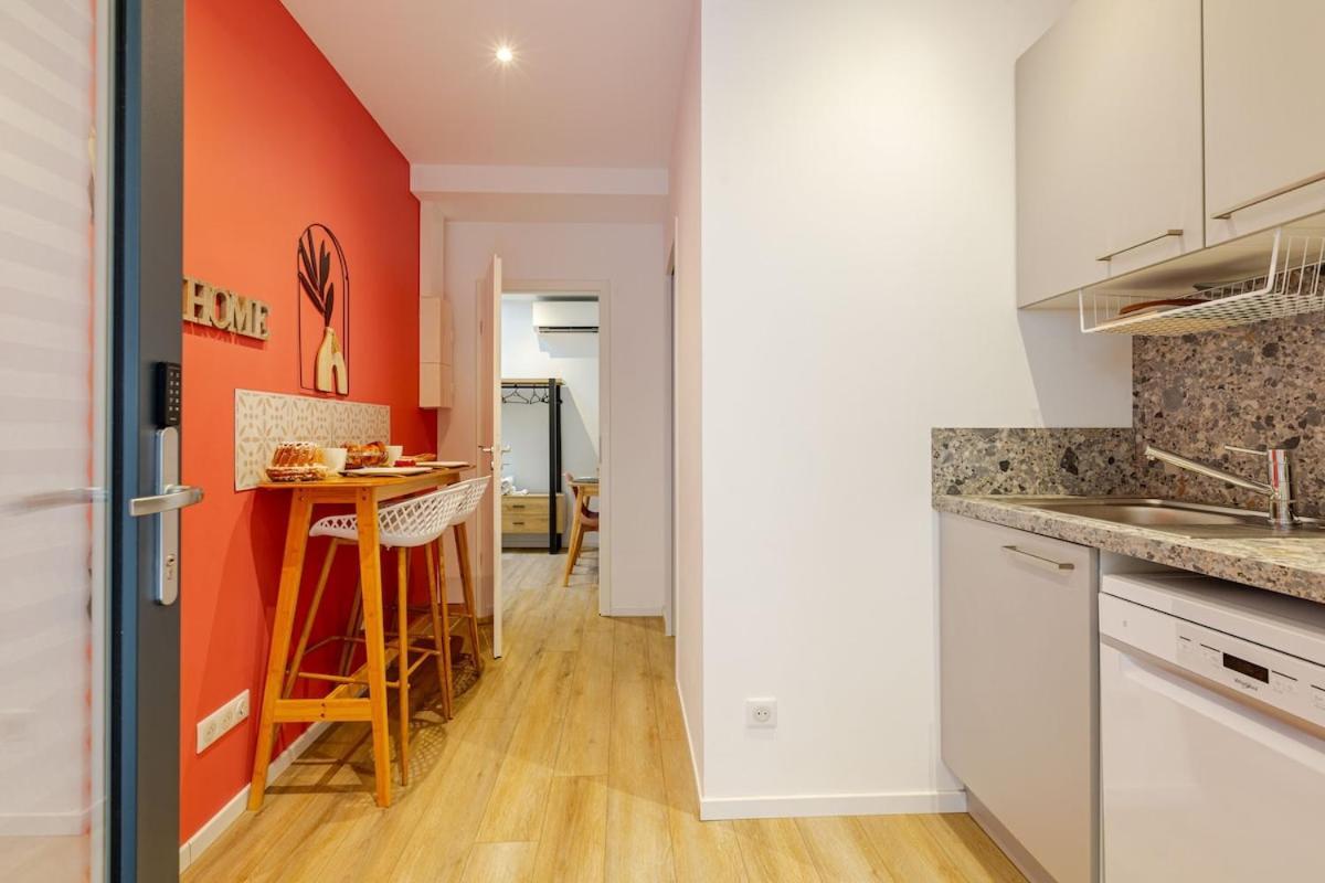 Les Des Forges Apartment Strasbourg