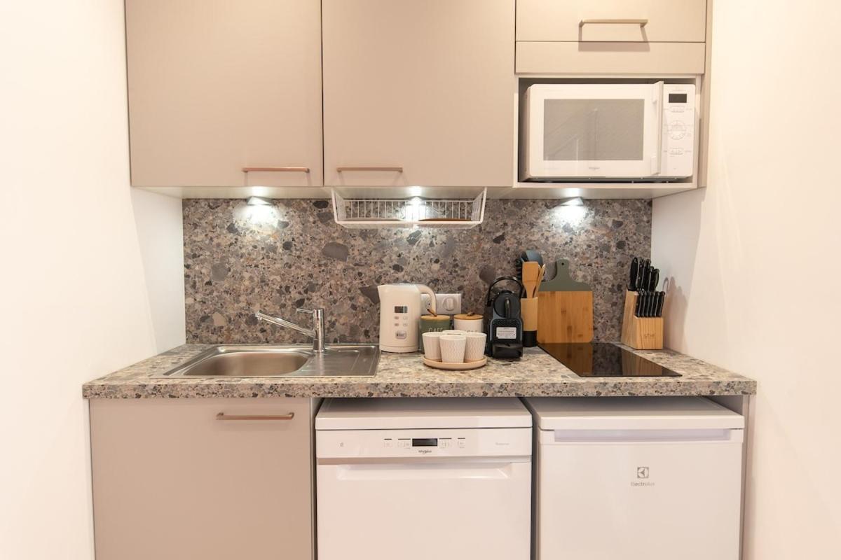 Apartment Les Des Forges Strasbourg