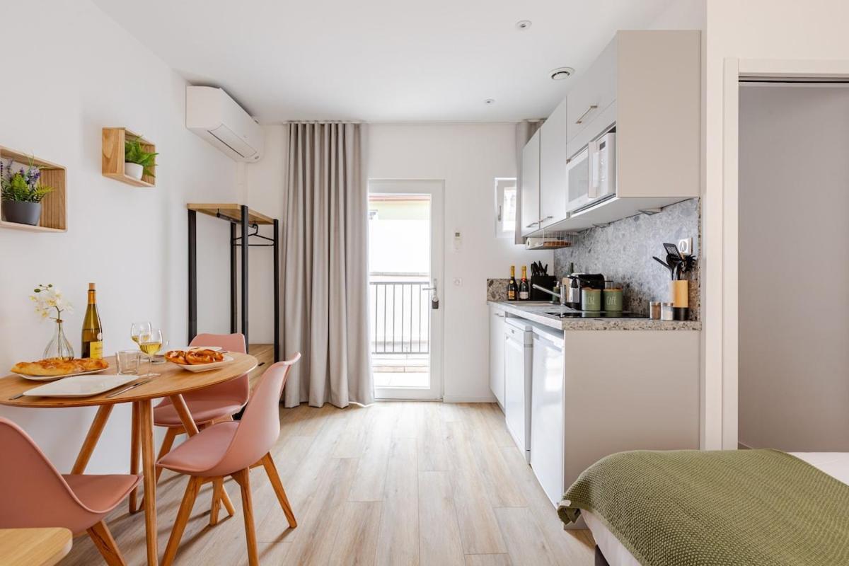 Les Des Forges Apartment Strasbourg