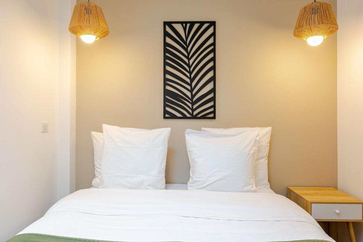 Les Des Forges Appartement *